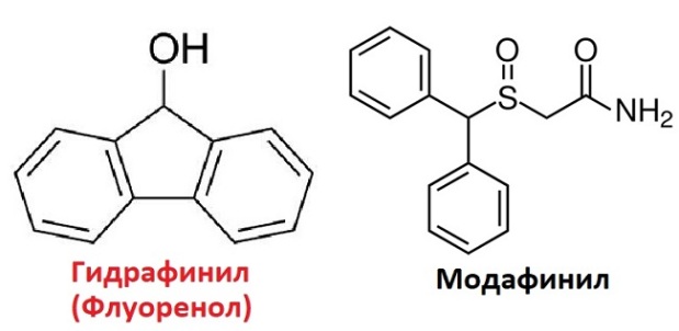 Мощный Аналог Модафинила [Гидрафинил] | CleverMindRu